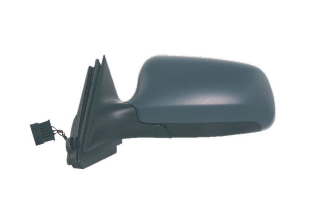 ALKAR Sidespejl 6121501 venstre for AUDI