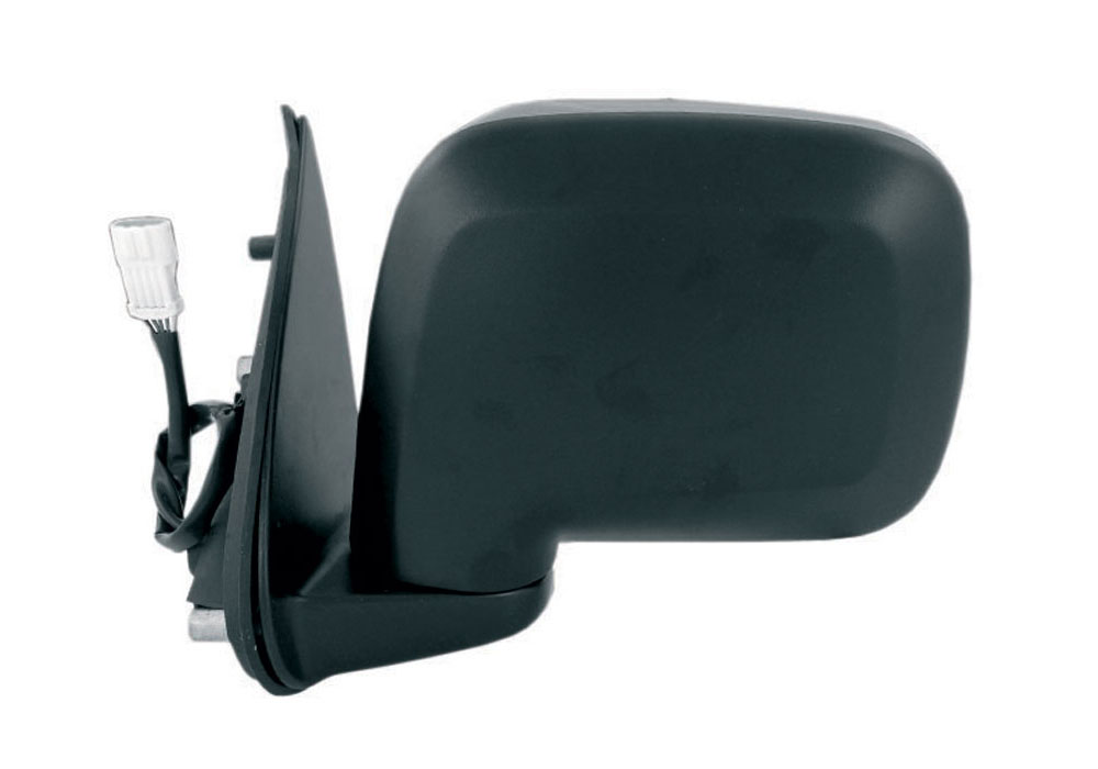 ALKAR Sidespejl 6125552 venstre for NISSAN