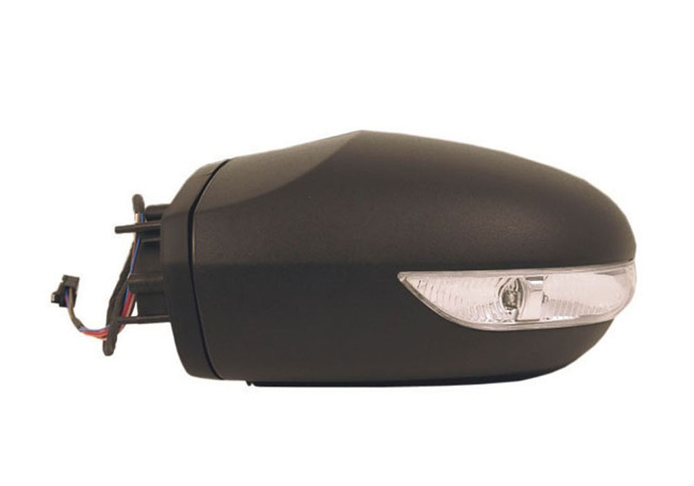 ALKAR Sidespejl 6125557 venstre for MERCEDES-BENZ