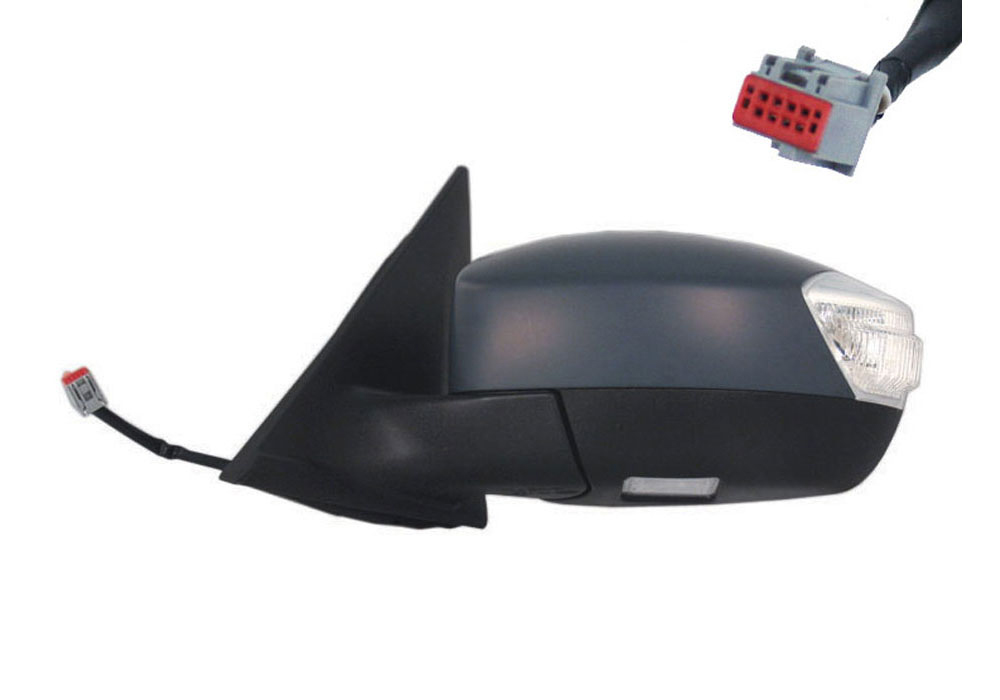 ALKAR Sidespejl 6127134 venstre for FORD