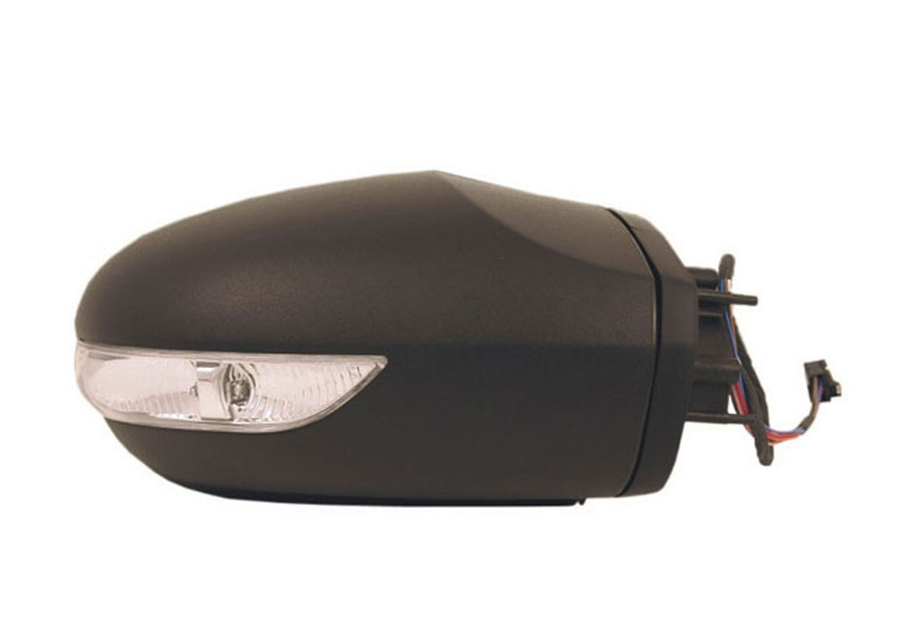 ALKAR Sidespejl 6126557 højre for MERCEDES-BENZ