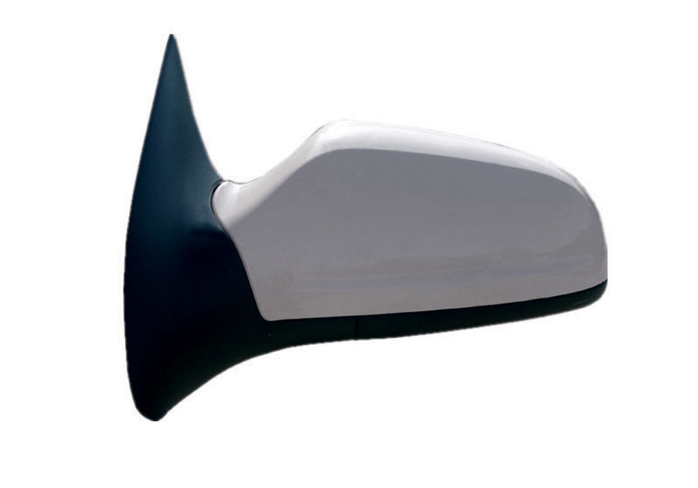 ALKAR Sidespejl 6129439 venstre for OPEL