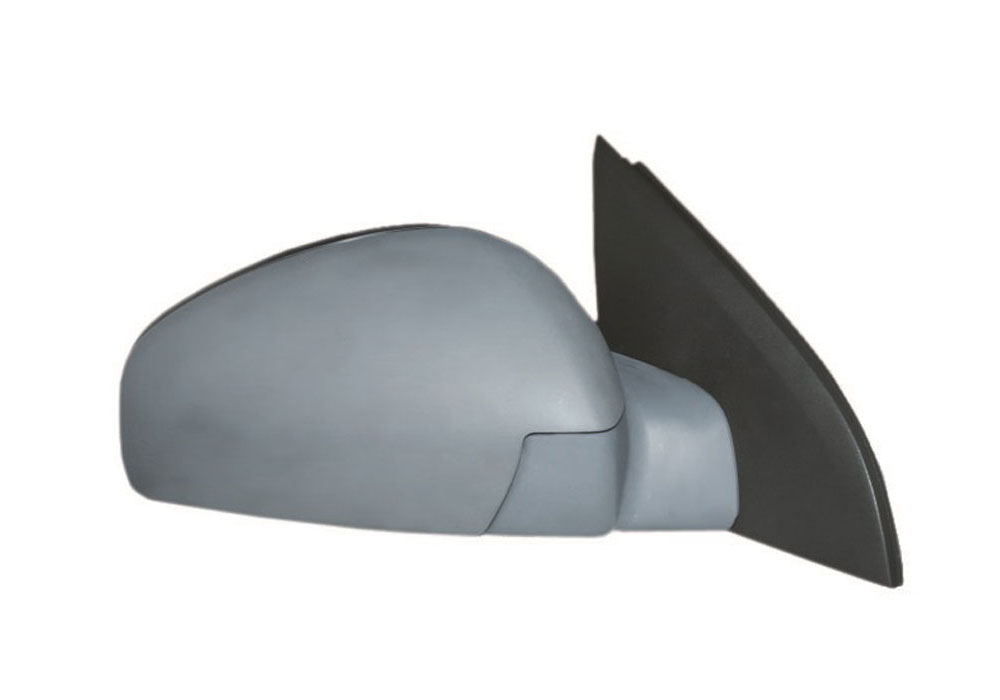 ALKAR Sidespejl 6126444 højre for OPEL
