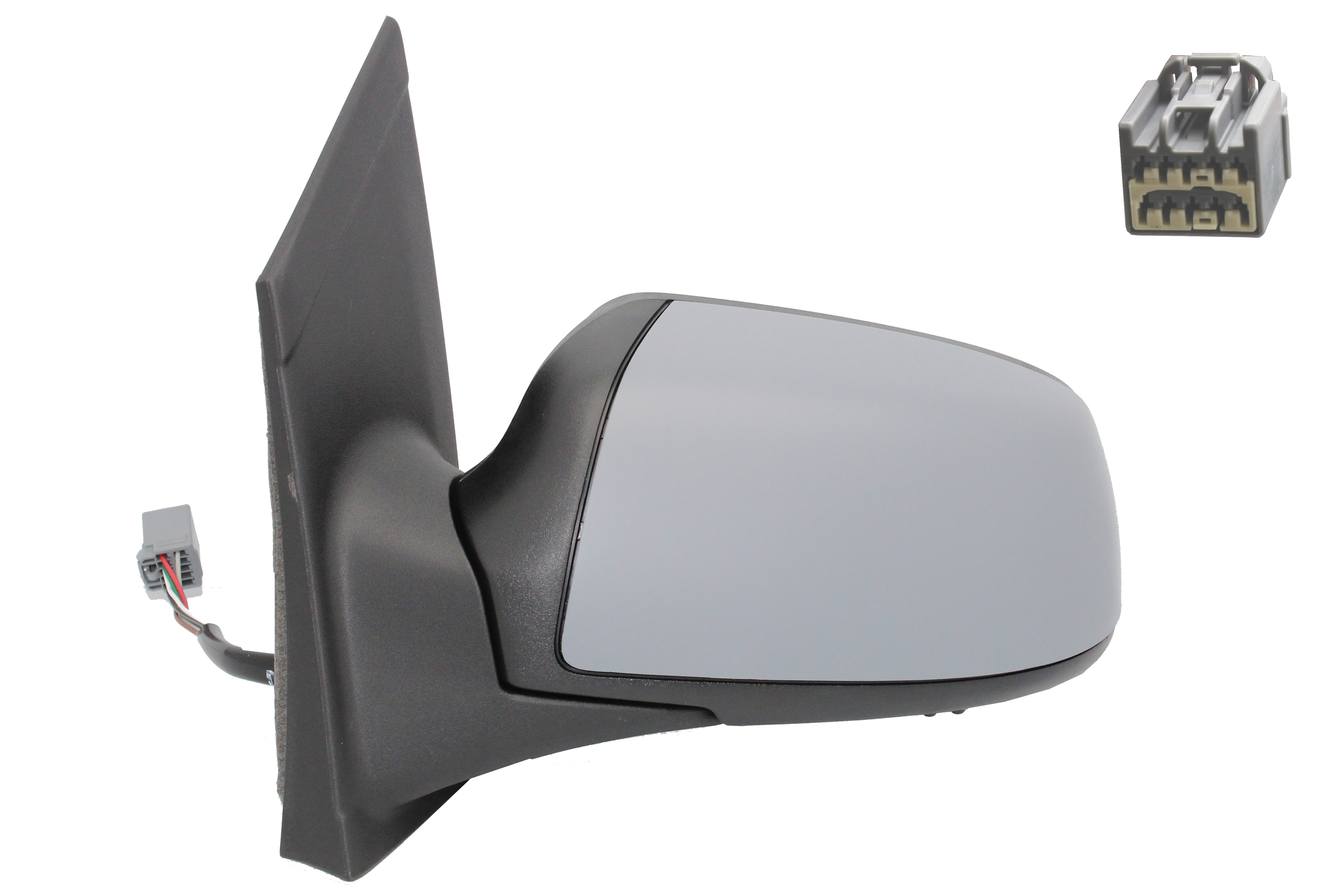 ALKAR Sidespejl 6133400 venstre for FORD