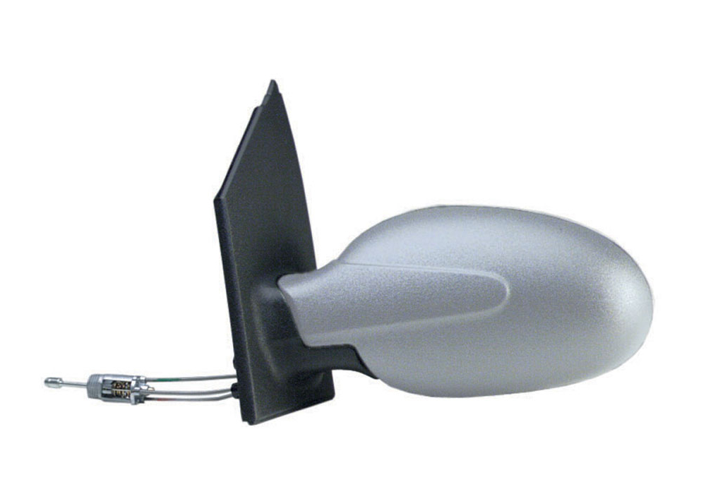 ALKAR Sidespejl 6166010 venstre for SMART