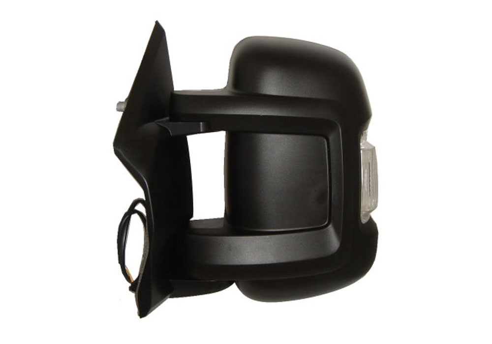 ALKAR Sidespejl 9225922 WY5W venstre for CITROËN PEUGEOT FIAT