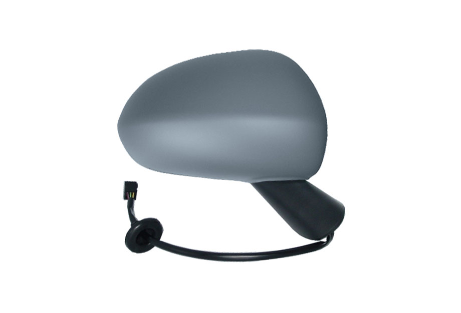 ALKAR Sidespejl 6142424 højre for OPEL