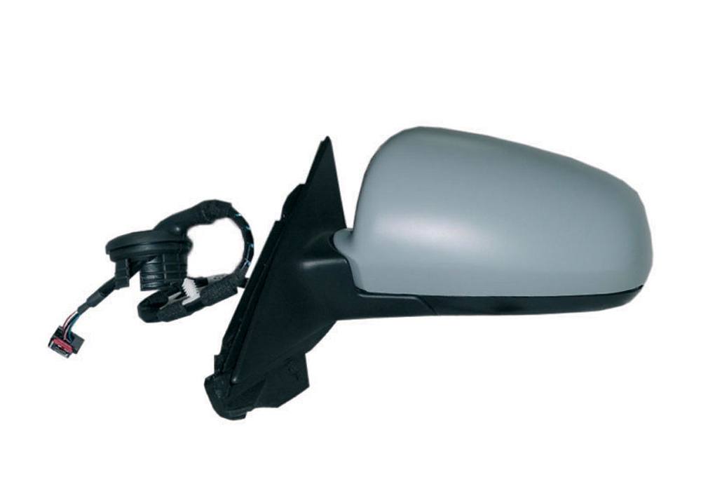 ALKAR Sidespejl 6155500 venstre for AUDI