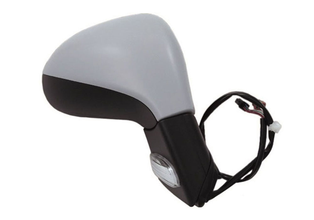 ALKAR Sidespejl 6139284 venstre for PEUGEOT