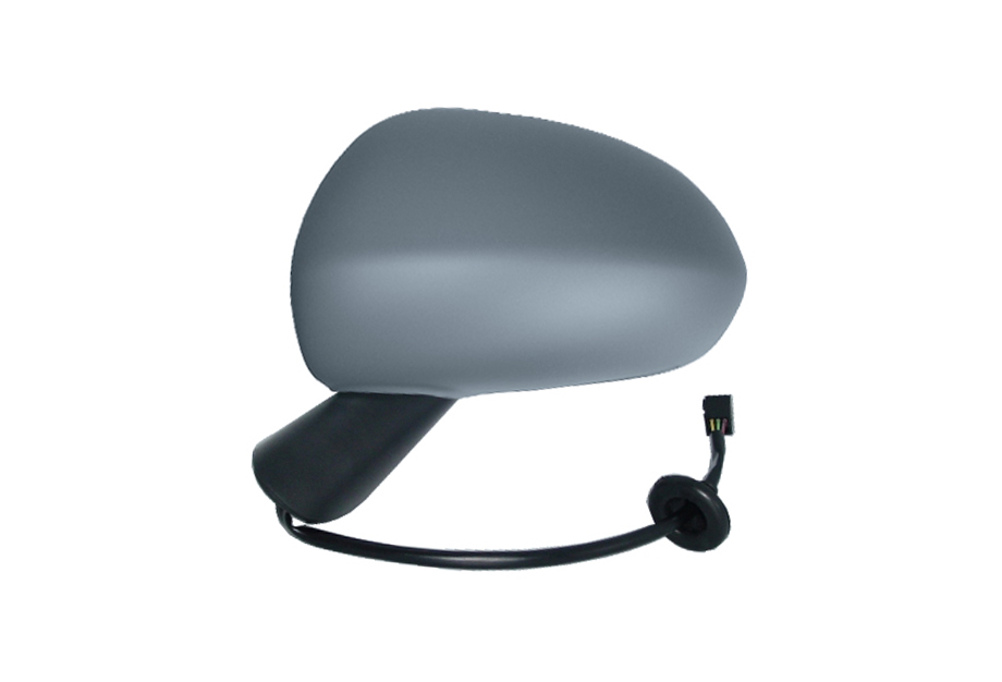 ALKAR Sidespejl 6139424 venstre for OPEL