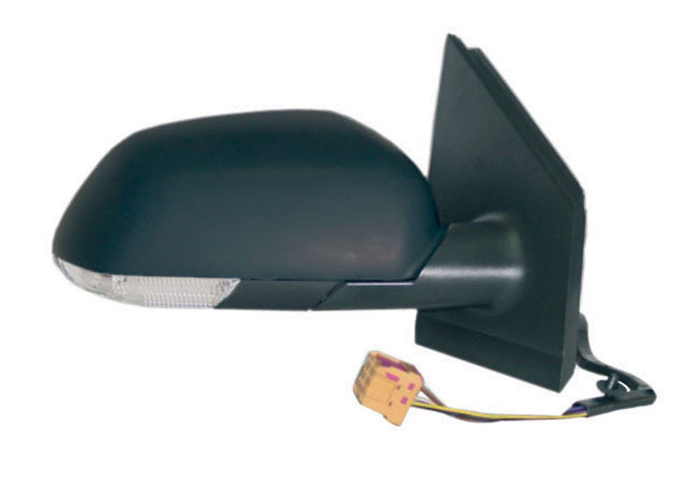 ALKAR Sidespejl 6112111 højre for VW