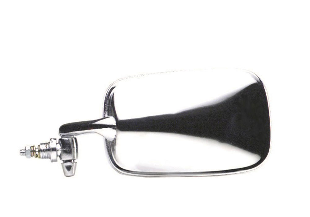 ALKAR Sidespejl 6101103 venstre for VW