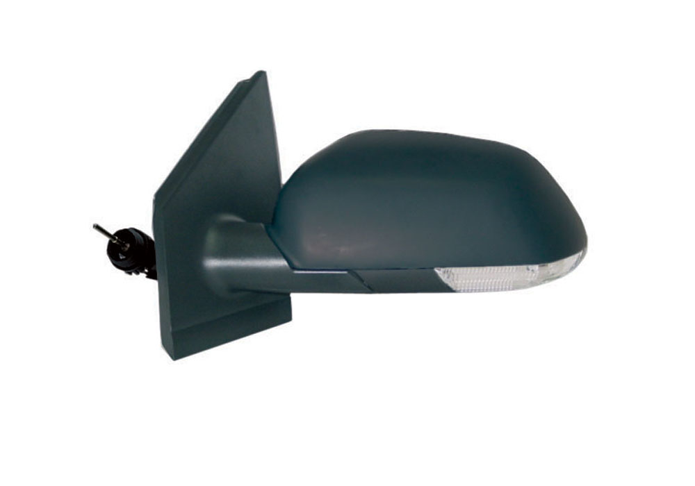 ALKAR Sidespejl 6105111 venstre for VW