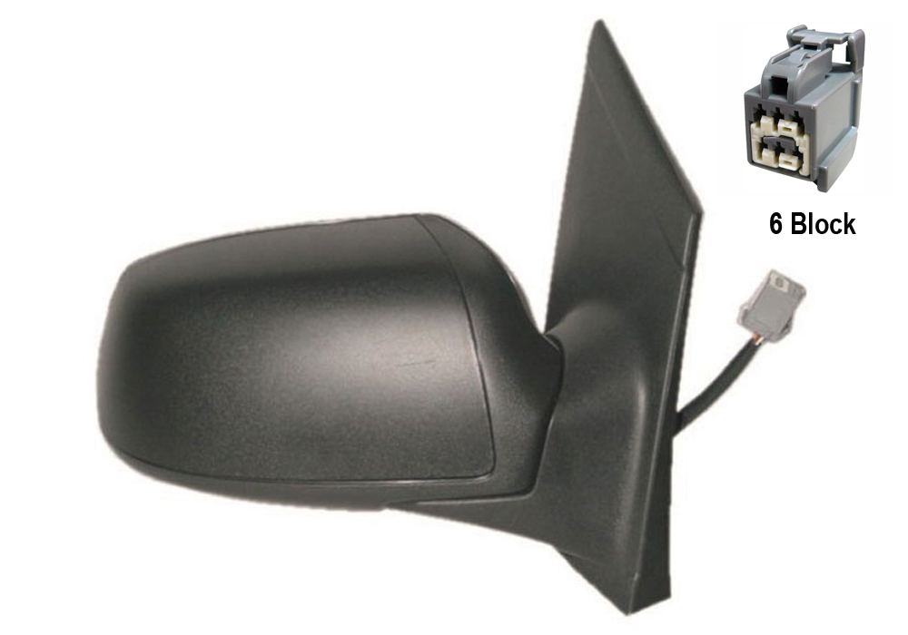 ALKAR Sidespejl 6122400 højre for FORD
