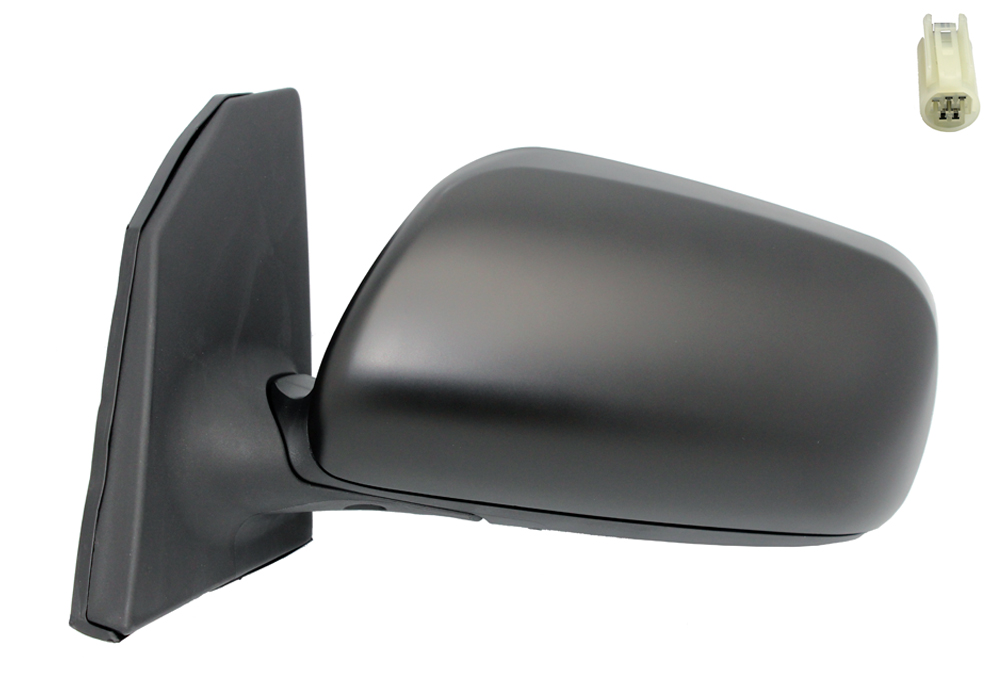 ALKAR Sidespejl 6139264 venstre for TOYOTA