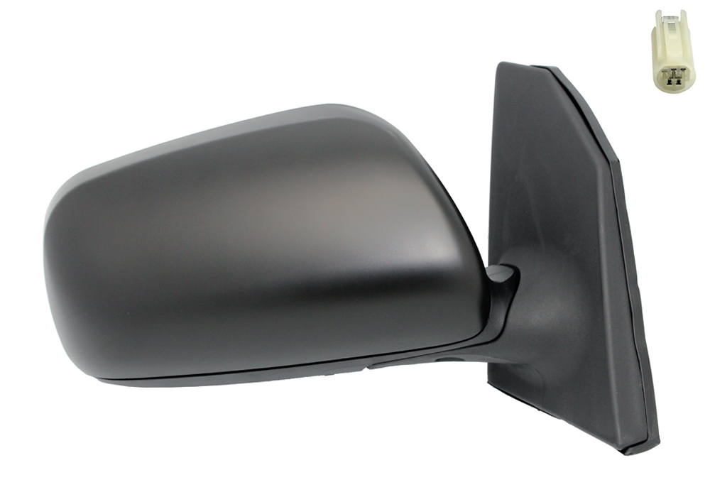 ALKAR Sidespejl 6140264 højre for TOYOTA
