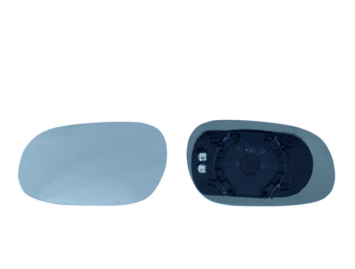 ALKAR Spejlglas, udvendig spejl 6471528 venstre for MITSUBISHI
