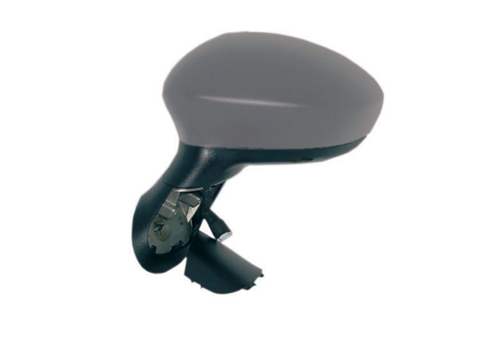 ALKAR Sidespejl 6131547 venstre for FIAT