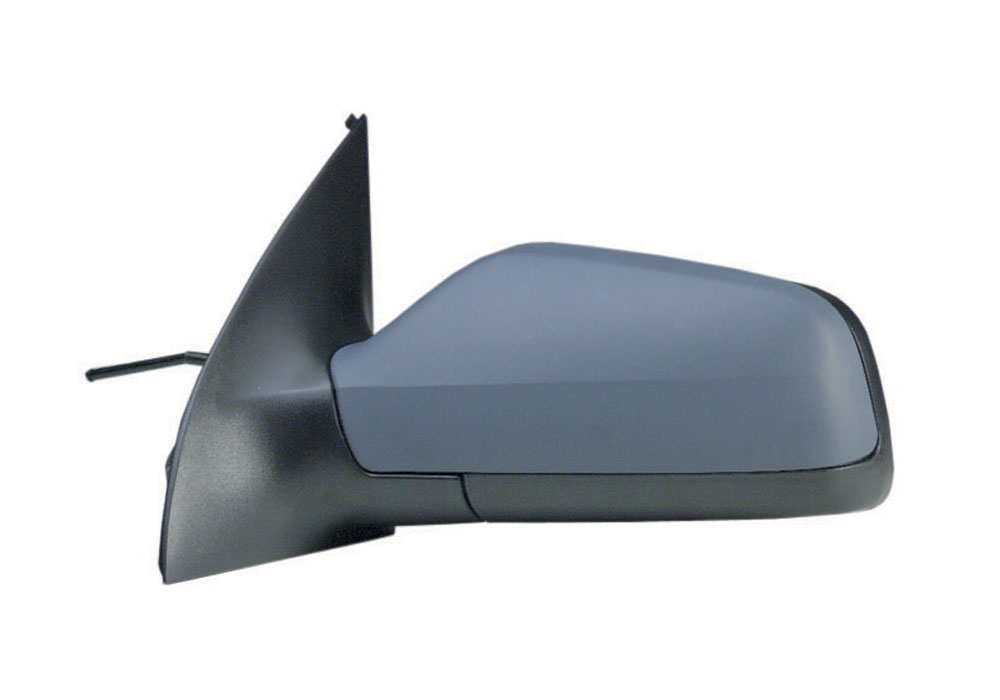 ALKAR Sidespejl 6101437 venstre for OPEL
