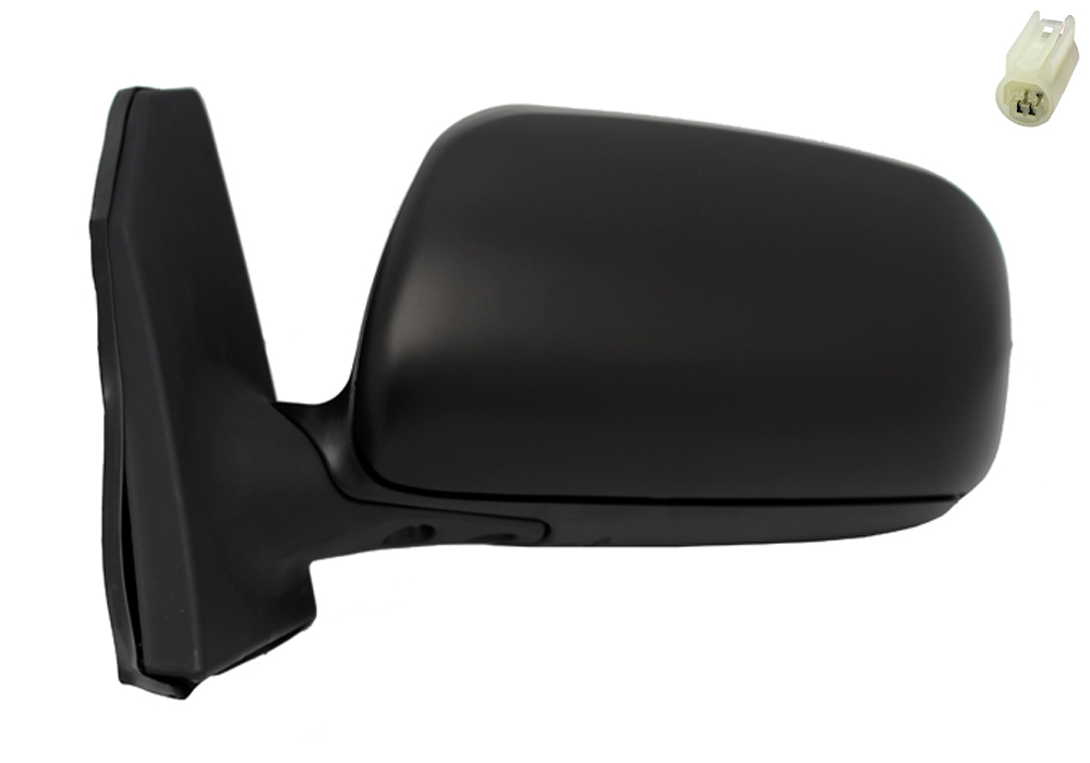 ALKAR Sidespejl 6141264 venstre for TOYOTA