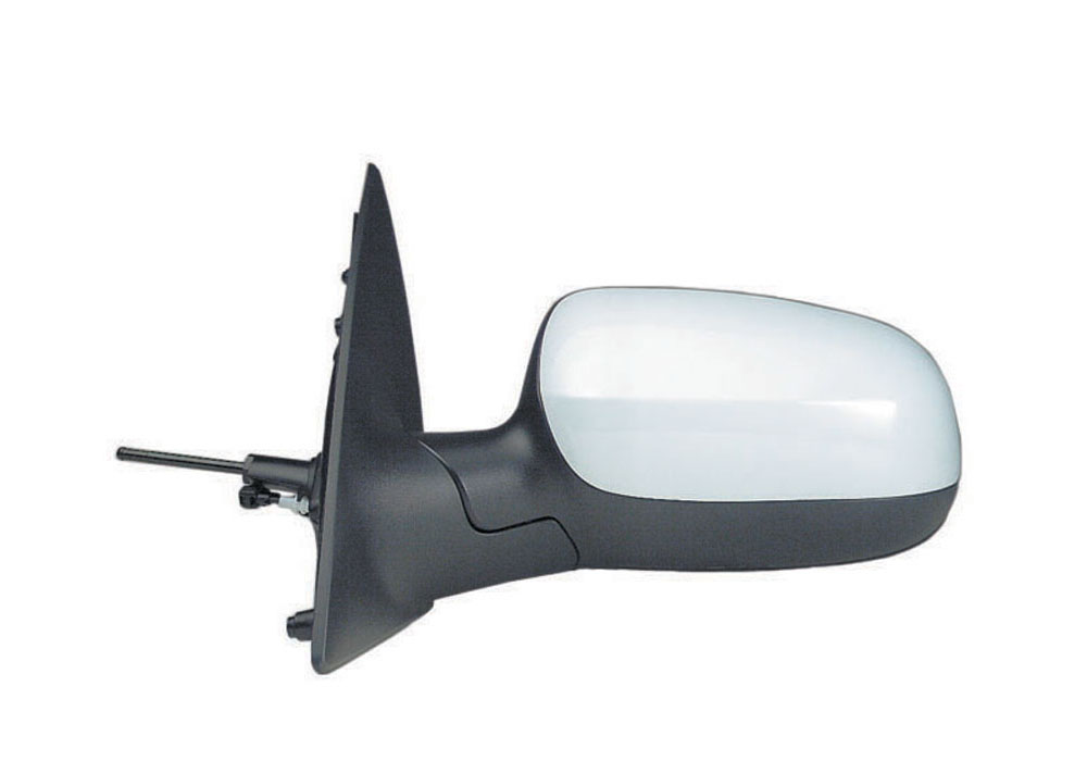 ALKAR Sidespejl 6137420 venstre for OPEL