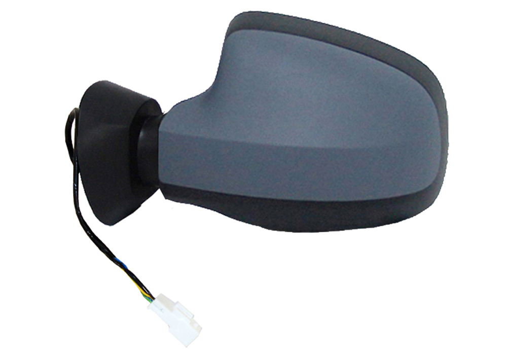 ALKAR Sidespejl 6139594 venstre for DACIA RENAULT