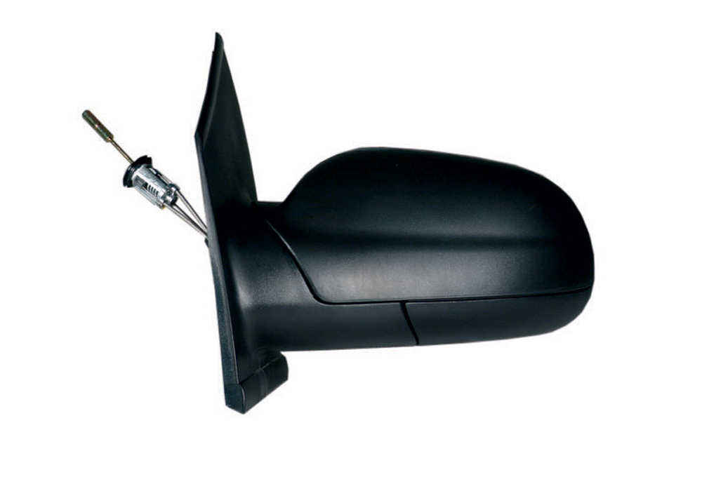 ALKAR Sidespejl 6164101 venstre for VW