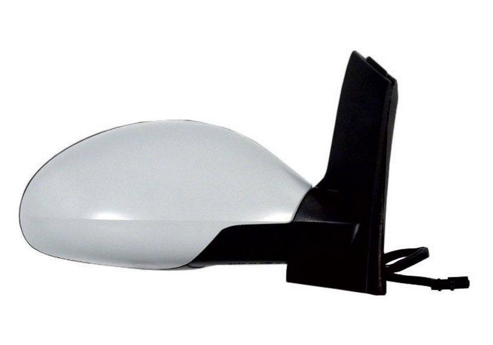 ALKAR Sidespejl 6130056 højre for SEAT