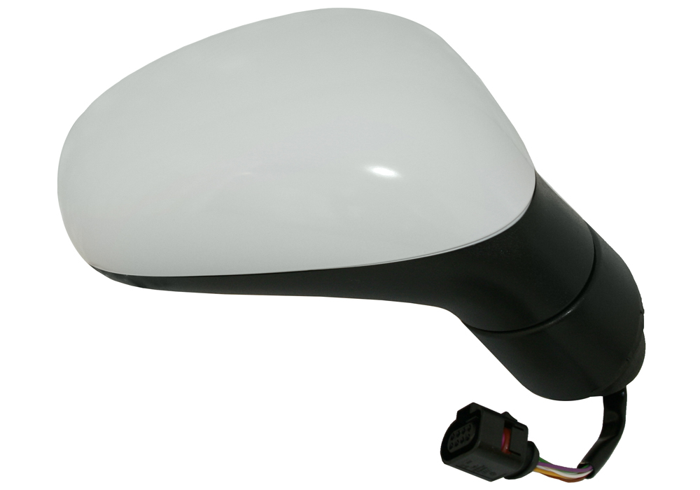 ALKAR Sidespejl 6140095 højre for SEAT