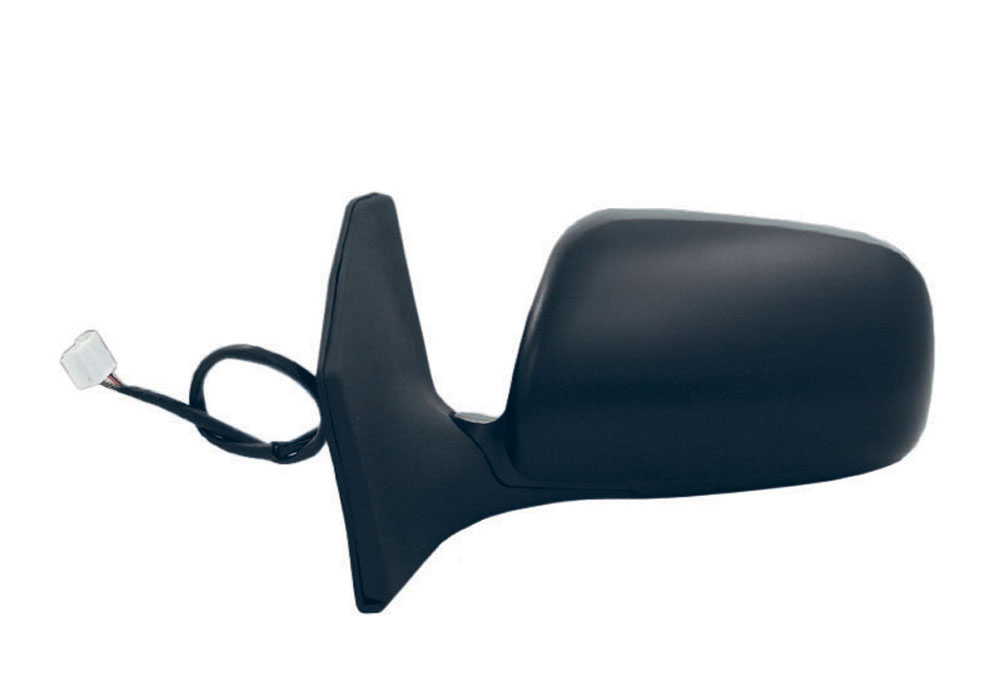 ALKAR Sidespejl 6139265 venstre for TOYOTA