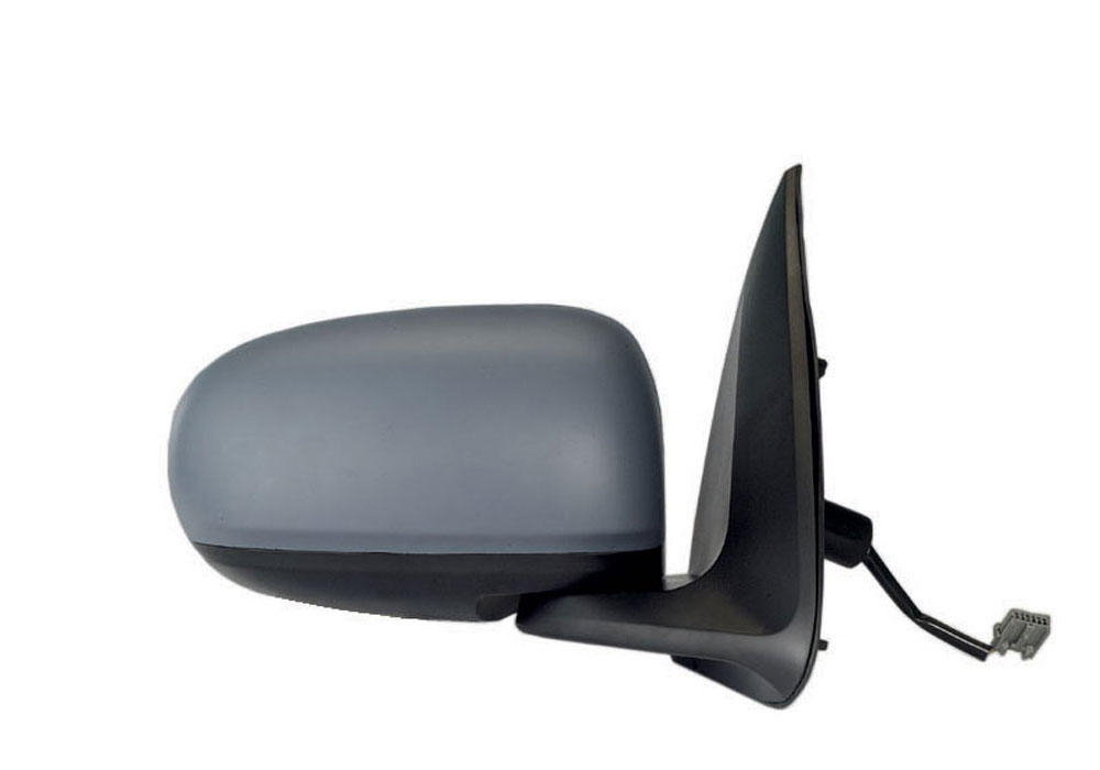 ALKAR Sidespejl 6128556 højre for NISSAN