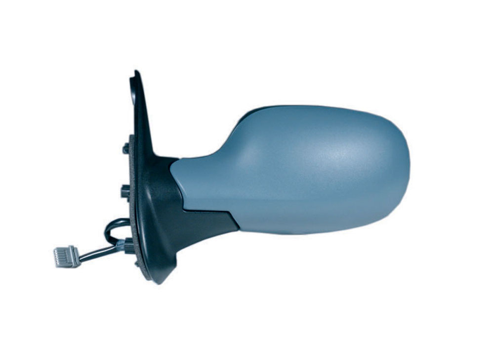 ALKAR Sidespejl 6127548 venstre for NISSAN