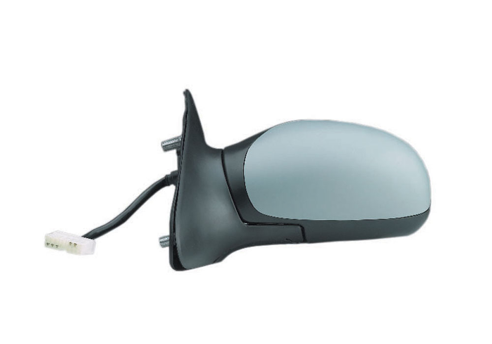 ALKAR Sidespejl 6125850 venstre for PEUGEOT