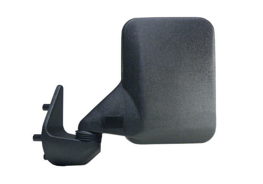 ALKAR Sidespejl 6101970 venstre for NISSAN