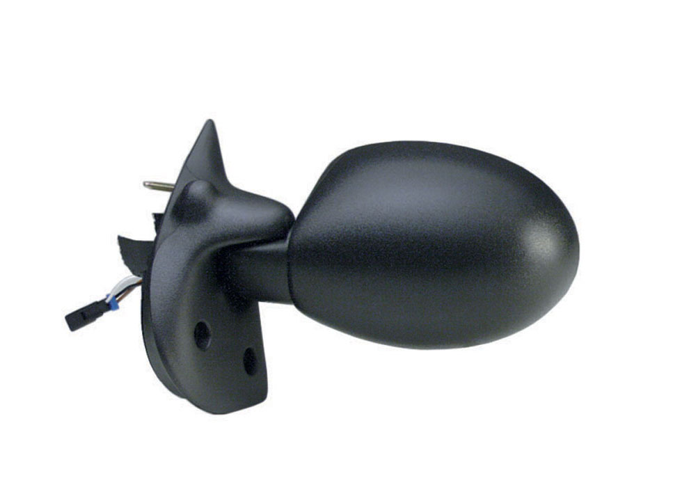 ALKAR Sidespejl 6125167 venstre for RENAULT