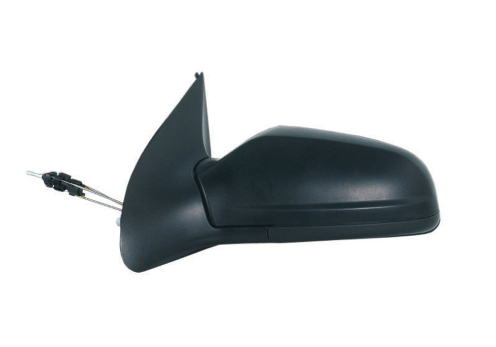 ALKAR Sidespejl 6137438 venstre for OPEL