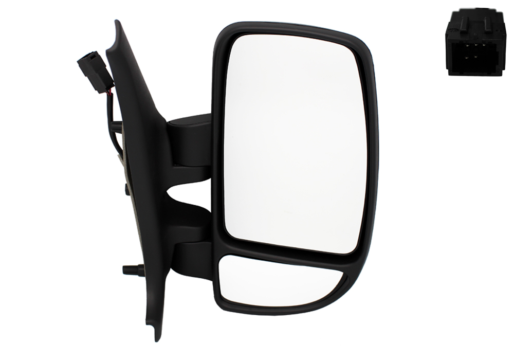 ALKAR Sidespejl 9226905 højre for RENAULT