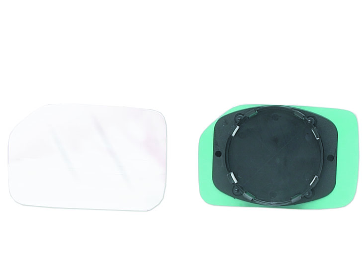 ALKAR Spejlglas, udvendig spejl 6401285 venstre for PEUGEOT