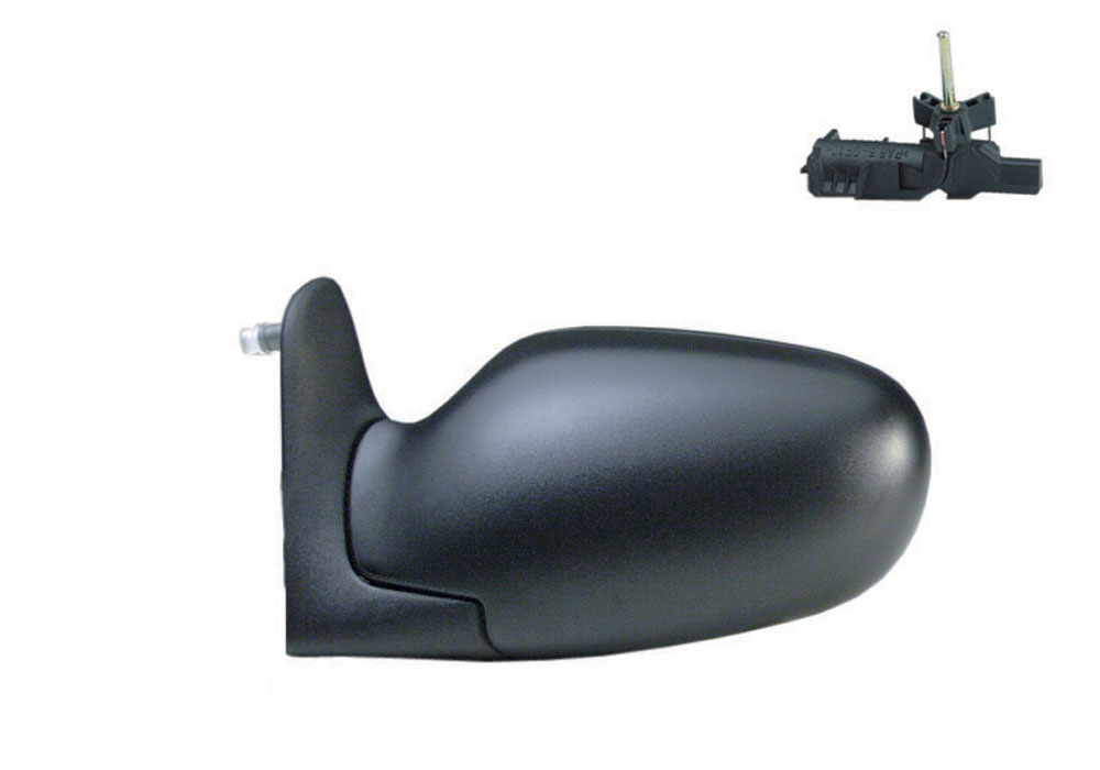 ALKAR Sidespejl 6137129 venstre for FORD