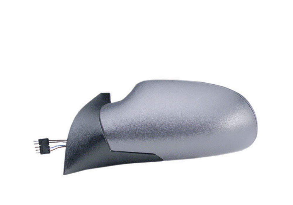 ALKAR Sidespejl 6139700 venstre for MERCEDES-BENZ