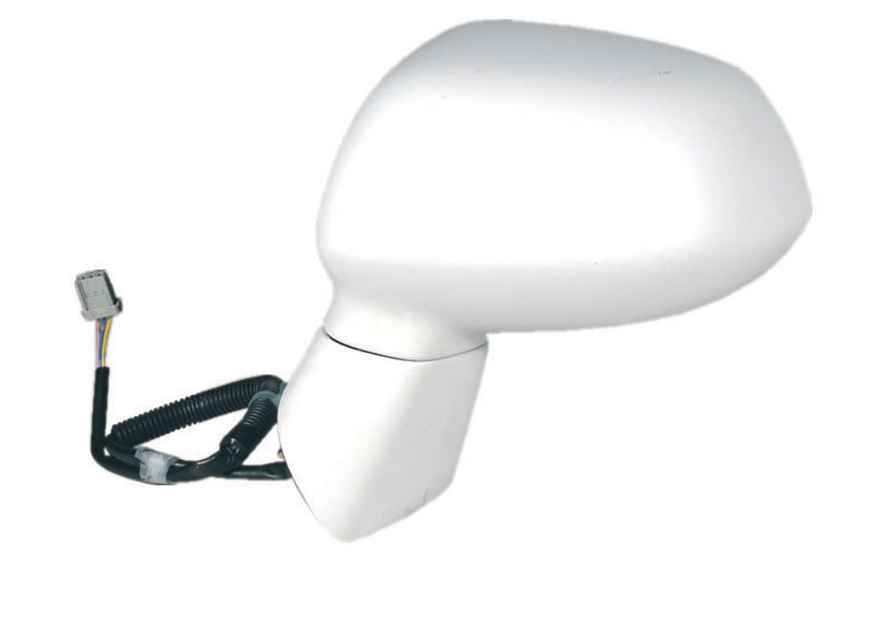 ALKAR Sidespejl 6141942 venstre for HONDA