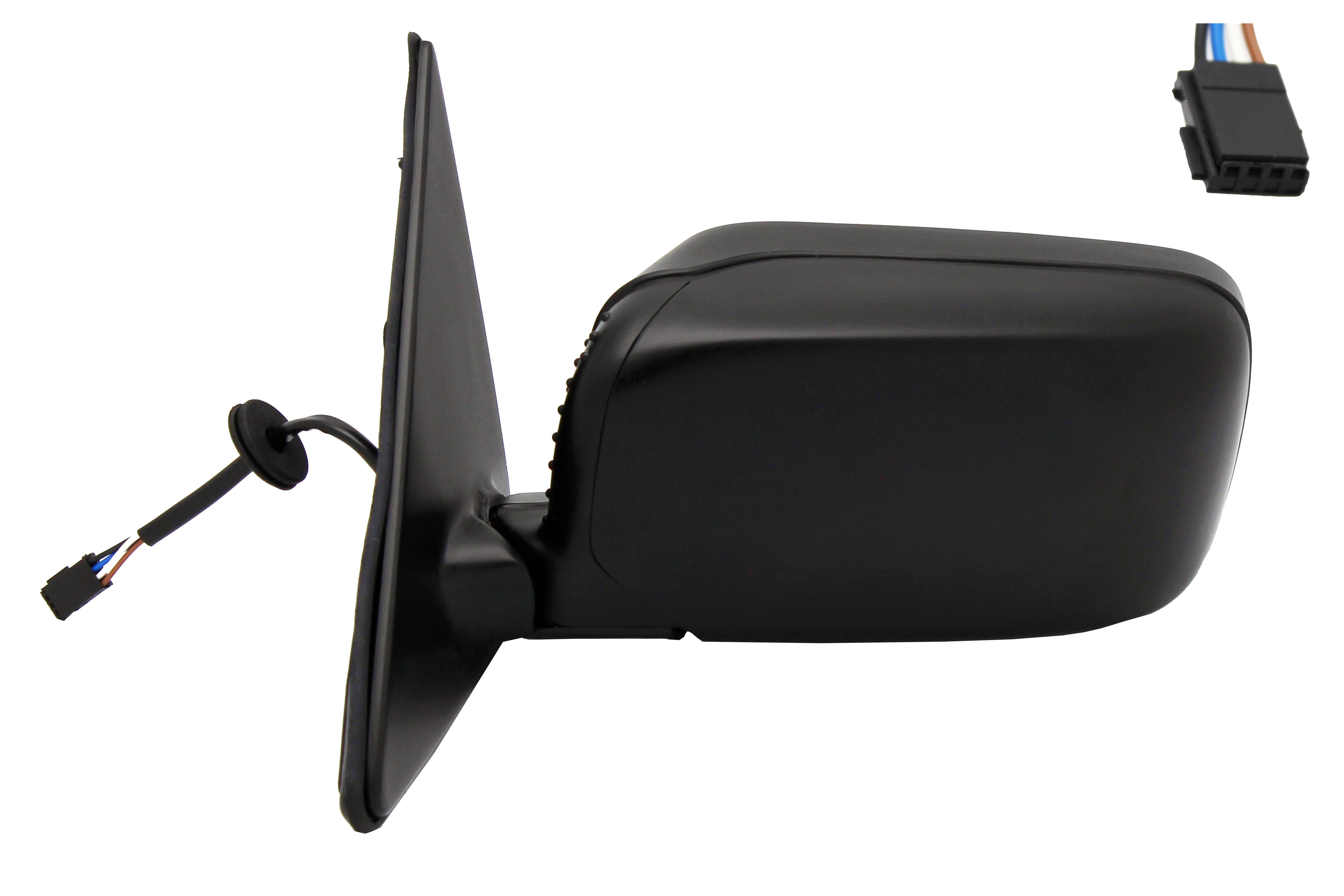 ALKAR Sidespejl 6127485 venstre for BMW