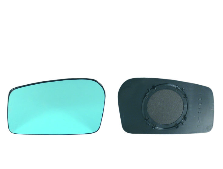 ALKAR Spejlglas, udvendig spejl 6401357 venstre for PEUGEOT FIAT LANCIA