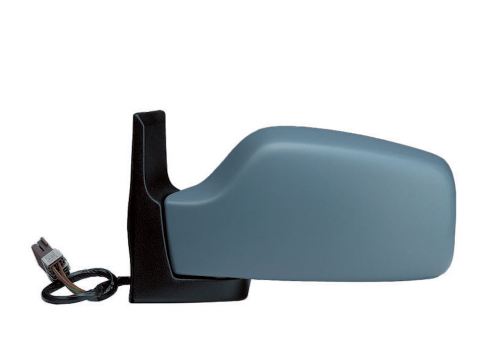 ALKAR Sidespejl 6139358 venstre for FIAT PEUGEOT