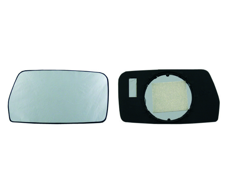 ALKAR Spejlglas, udvendig spejl 6401356 venstre for CITROËN