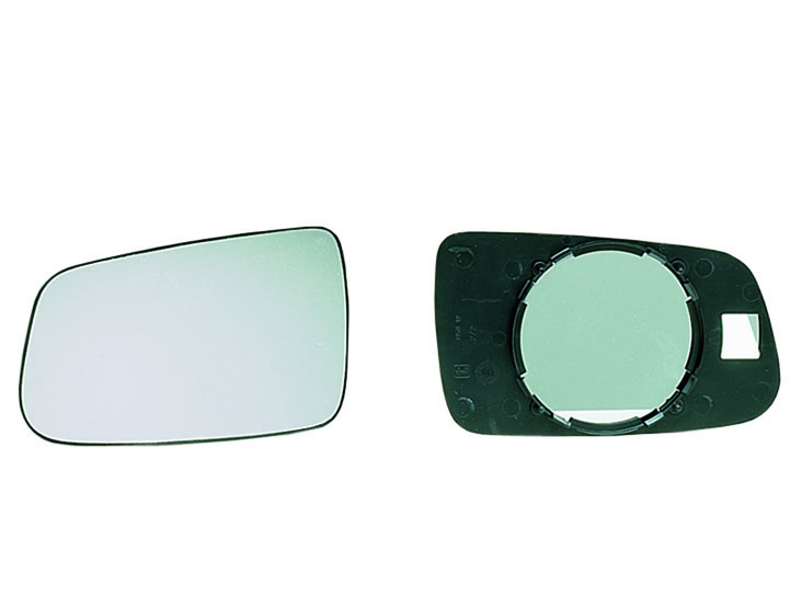 ALKAR Spejlglas, udvendig spejl 6401361 venstre for CITROËN