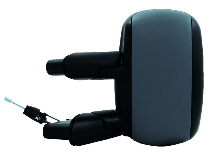 ALKAR Sidespejl 9264930 venstre for FIAT