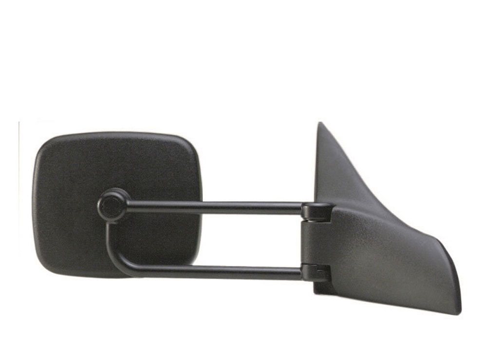ALKAR Sidespejl 6102418 højre for OPEL