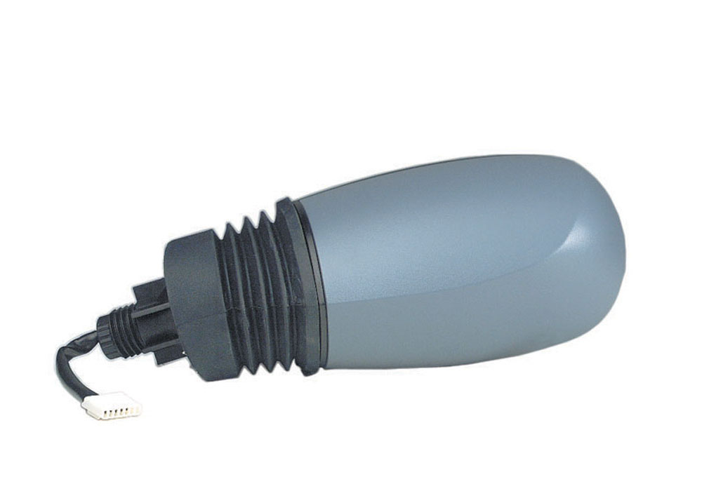 ALKAR Sidespejl 6125349 venstre for FIAT