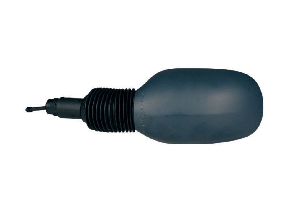 ALKAR Sidespejl 6137382 højre for FORD